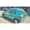 peugeot 106 (s2) del año 1999