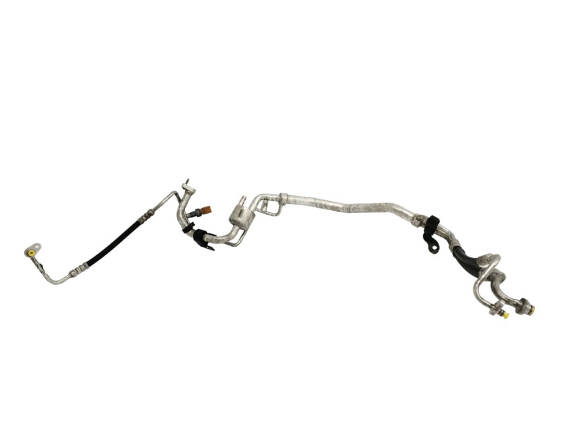 Recambio de tubos aire acondicionado para citroën c4 picasso 1.6 blue-hdi fap referencia OEM IAM 9675103680 Recambio de tubos aire acondicionado para citroën c4 picasso 1.6 blue-hdi fap referencia OEM IAM 9675103680