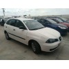 seat ibiza (6l1) del año 2002