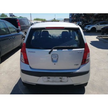 hyundai i10 i (pa) del año 2010