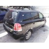 opel zafira b del año 2007