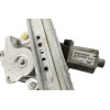 Recambio de elevalunas trasero izquierdo para opel mokka 1.6 cdti dpf referencia OEM IAM 42363794 98920SUV20 