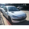 peugeot 206 berlina del año 2002
