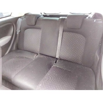 fiat grande punto (199_) del año 2006