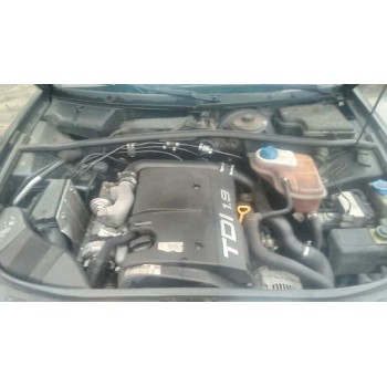 audi a4 berlina (b5) del año 1996