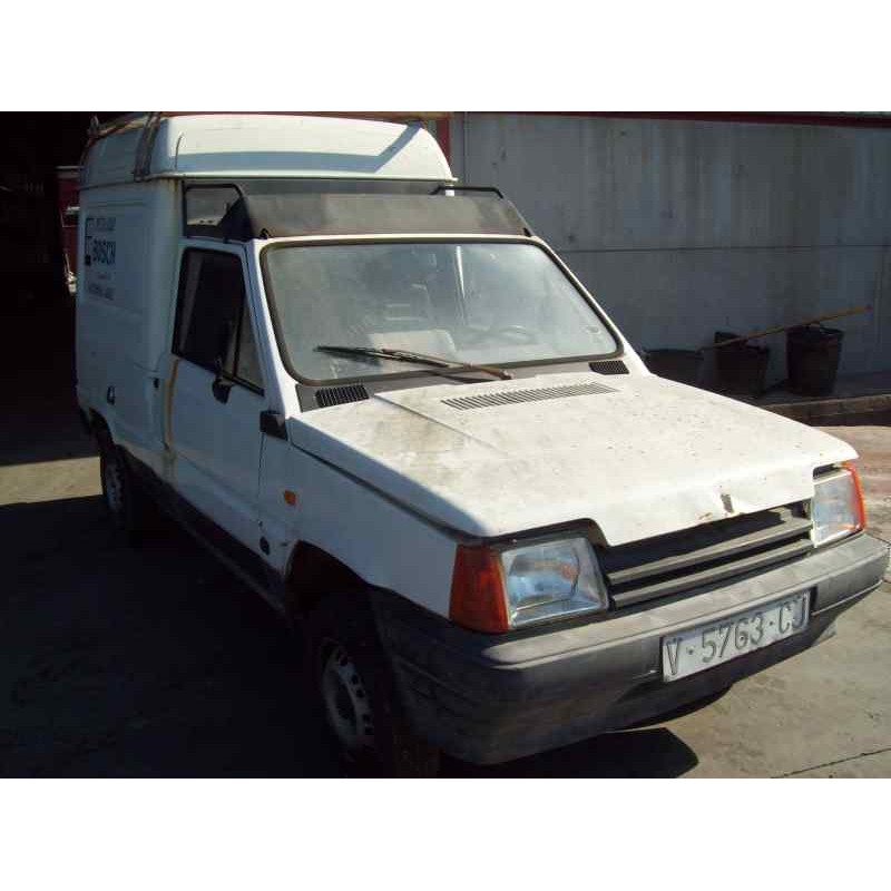 seat terra del año 1987
