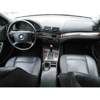 bmw serie 3 berlina (e46) del año 2003