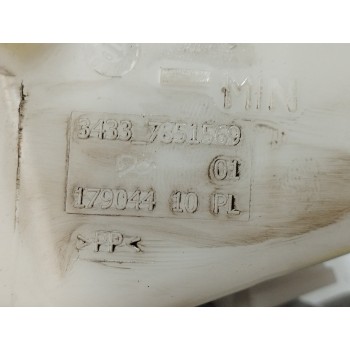 Recambio de bomba freno para bmw serie 4 cabrio (f33) 2.0 referencia OEM IAM 34337851569  