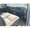 NISSAN TRADE CAJA/CHASIS