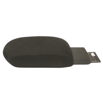 Recambio de apoyabrazos central para jeep renegade 1.6 m-jet cat referencia OEM IAM 51957102  