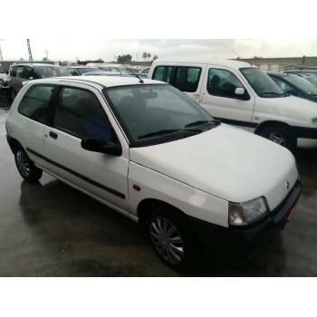 renault clio i fase i+ii (b/c57) del año 1995