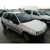 renault clio i fase i+ii (b/c57) del año 1995
