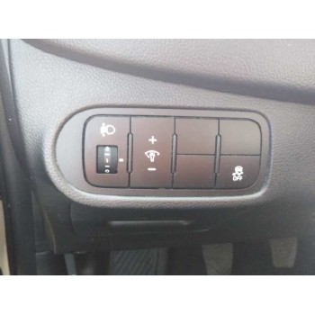 kia carens iv del año 2013