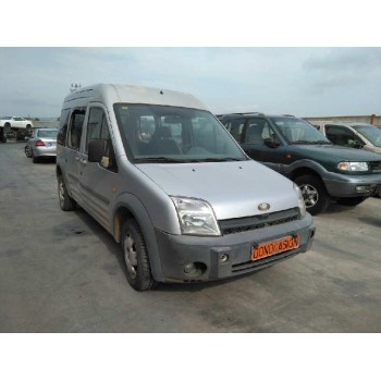 ford transit connect (tc7) del año 2006
