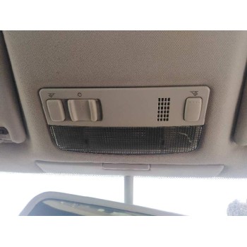 volkswagen passat berlina (3b3) del año 2002