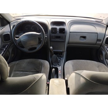 renault laguna (b56) del año 1999