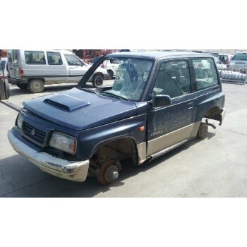 suzuki vitara se/sv (et) del año 1950