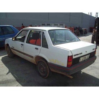 opel corsa a del año 1992
