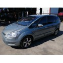 FORD S-MAX (WA6)