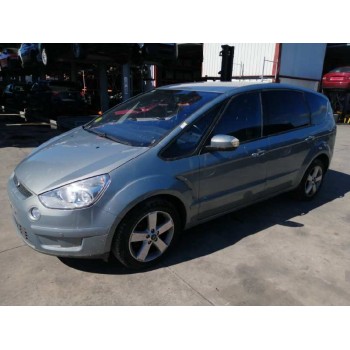 ford s-max (wa6) del año 2010