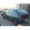 peugeot 306 berlina 3/5 puertas (s1) del año 1995