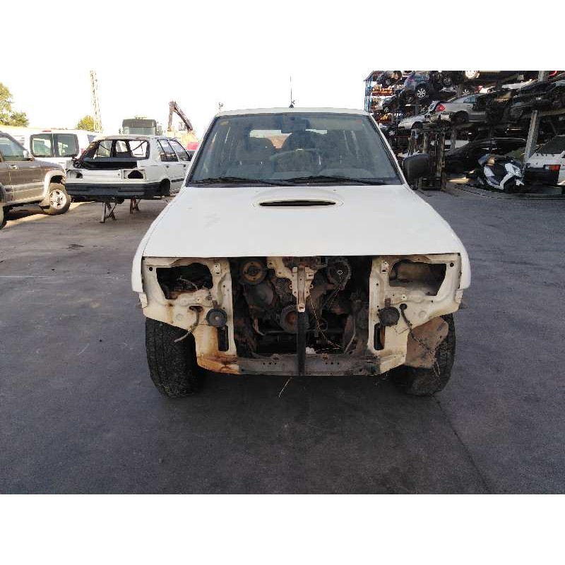 NISSAN TERRANO/TERRANO.II (R20)