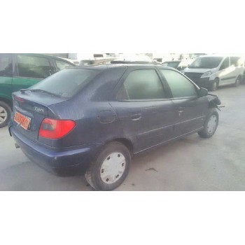 citroën xsara berlina del año 2000