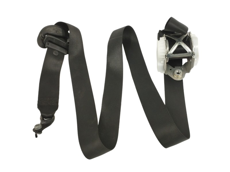 Recambio de cinturon seguridad trasero derecho para bmw serie 1 lim. 5-trg. (f20) 116d ed referencia OEM IAM 7243309  