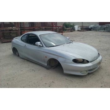 hyundai coupe (j2) del año 1999