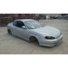 hyundai coupe (j2) del año 1999