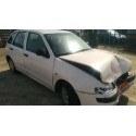 SEAT IBIZA (6K1)