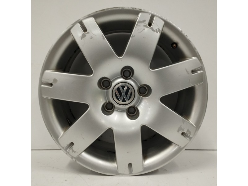 Recambio de llanta para volkswagen passat berlina (3b3) 1.9 tdi referencia OEM IAM 3B0601025L 7JX16H2 ET37 5H 5X110 , 5