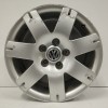 Recambio de llanta para volkswagen passat berlina (3b3) 1.9 tdi referencia OEM IAM 3B0601025L 7JX16H2 ET37 5H 5X110 , 5