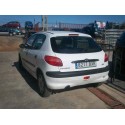 PEUGEOT 206 BERLINA