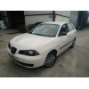 seat ibiza (6l1) del año 2002