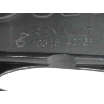 Recambio de tapacubos para renault megane e-tech suv ev40 (bnj2) referencia OEM IAM 403154276R  