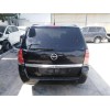 opel zafira b del año 2007