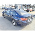 BMW SERIE 3 LIM. (F30)
