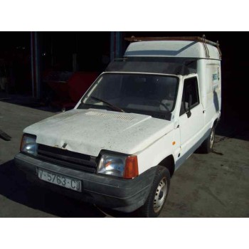 seat terra del año 1987