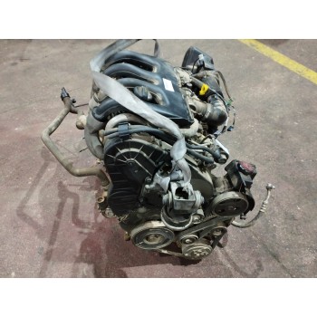 Recambio de despiece motor para peugeot partner (s2) 1.9 diesel referencia OEM IAM WJY  