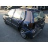 volkswagen polo berlina (6n1) del año 1999