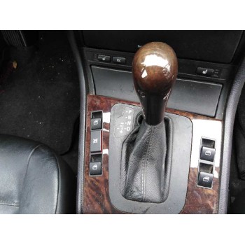 bmw serie 3 berlina (e46) del año 2003