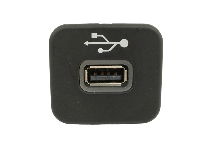 Recambio de modulo electronico para jeep renegade 1.6 m-jet cat referencia OEM IAM 735600659 PUERTO USB 