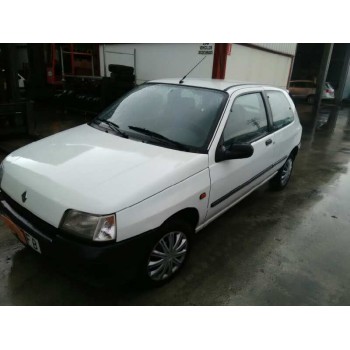 renault clio i fase i+ii (b/c57) del año 1995