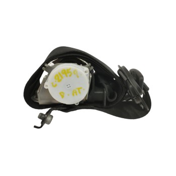 Recambio de cinturon seguridad trasero derecho para bmw serie 1 lim. 5-trg. (f20) 116d ed referencia OEM IAM 7243309  