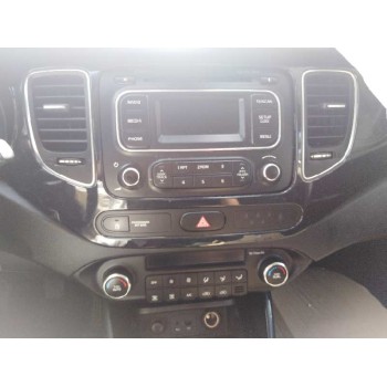 kia carens iv del año 2013