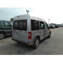 FORD TRANSIT CONNECT (TC7)