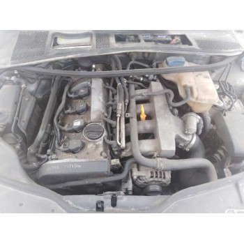 volkswagen passat berlina (3b3) del año 2002