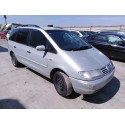 VOLKSWAGEN SHARAN (7M8)