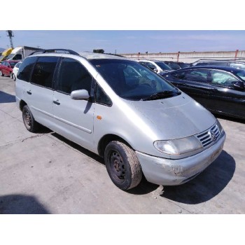 volkswagen sharan (7m8) del año 1999